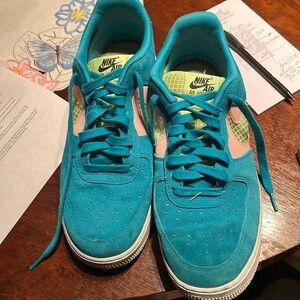 Special Edition Air Force 1